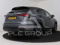 2018 Lexus NX300