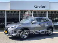 2018 Lexus NX300