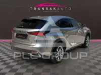2018 Lexus NX300