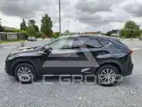 2018 Lexus NX300