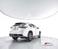 2018 Lexus NX300