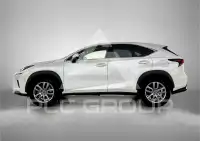 2018 Lexus NX300