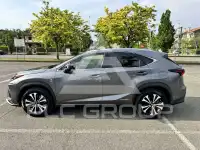 2018 Lexus NX300