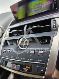 2018 Lexus NX300