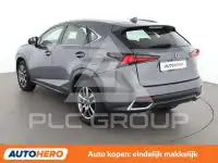 2018 Lexus NX300