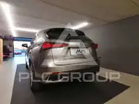 2018 Lexus NX300