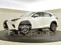 2018 Lexus NX300