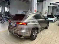 2018 Lexus NX300