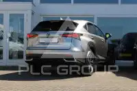 2018 Lexus NX300