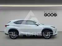 2018 Lexus NX300