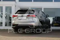 2018 Lexus NX300