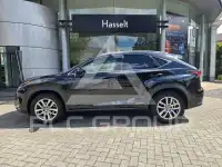 2018 Lexus NX300