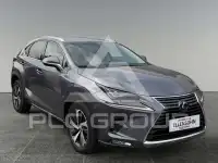 2018 Lexus NX300