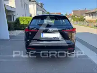 2018 Lexus NX300