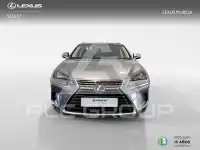 2018 Lexus NX300