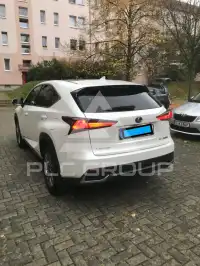 2018 Lexus NX300