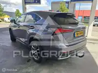 2018 Lexus NX300