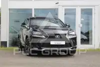 2018 Lexus NX300