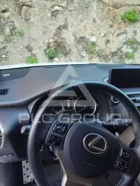 2018 Lexus NX300