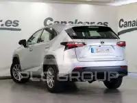 2018 Lexus NX300
