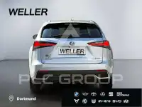 2018 Lexus NX300