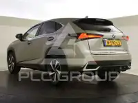 2018 Lexus NX300