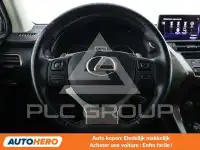 2018 Lexus NX300