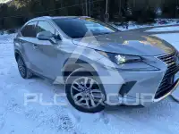 2018 Lexus NX300