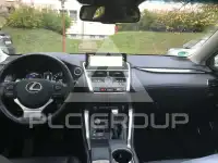2018 Lexus NX300