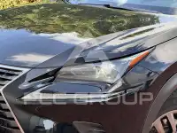 2018 Lexus NX300