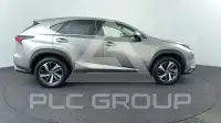 2018 Lexus NX300