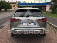 2018 Lexus NX300