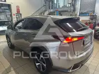 2018 Lexus NX300