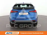 2018 Lexus NX300