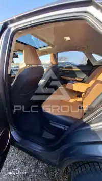 2018 Lexus NX300