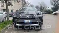 2018 Lexus NX300