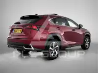 2018 Lexus NX300