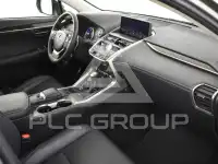 2018 Lexus NX300