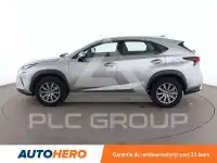 2018 Lexus NX300