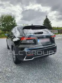 2018 Lexus NX300