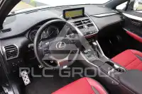 2018 Lexus NX300