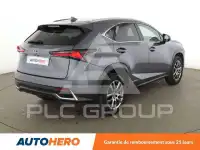 2018 Lexus NX300