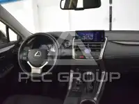 2018 Lexus NX300