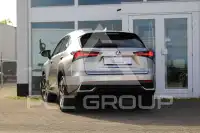 2018 Lexus NX300
