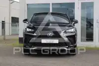 2018 Lexus NX300