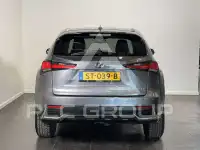 2018 Lexus NX300