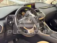 2018 Lexus NX300