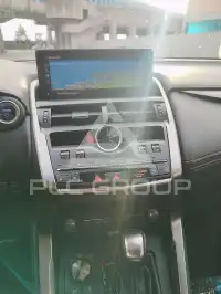 2018 Lexus NX300