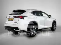 2018 Lexus NX300