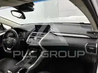 2018 Lexus NX300